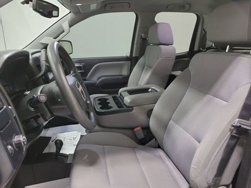 Used 2019 GMC Sierra 1500 Limited w/ Elevation Edition image 39