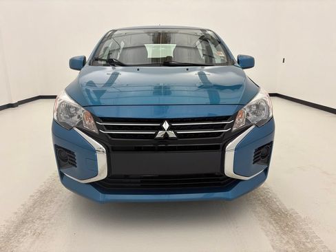 Used 2024 Mitsubishi Mirage ES FWD image 9