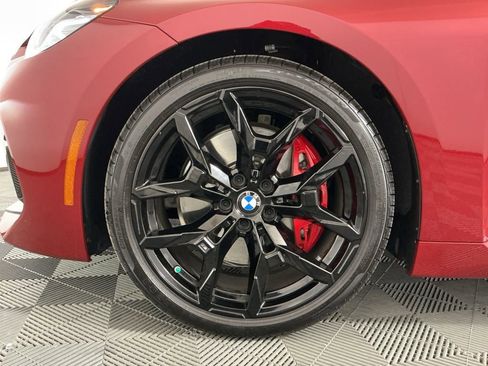 Certified 2026 BMW 230i Coupe w/ Premium Package image 28