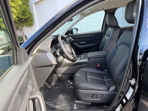 New 2026 MAZDA CX-90 3.3 Turbo w/ Select Package image 16