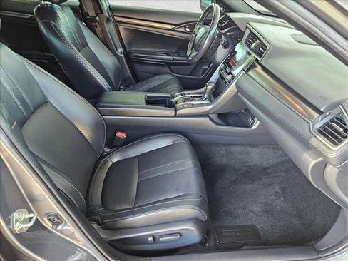 Used 2018 Honda Civic Sport Touring image 21