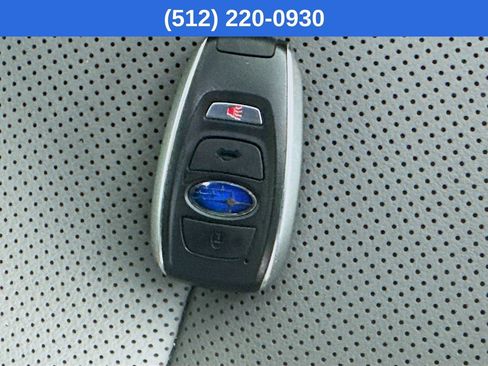 Certified 2026 Subaru Forester Limited AWD/4WD image 37