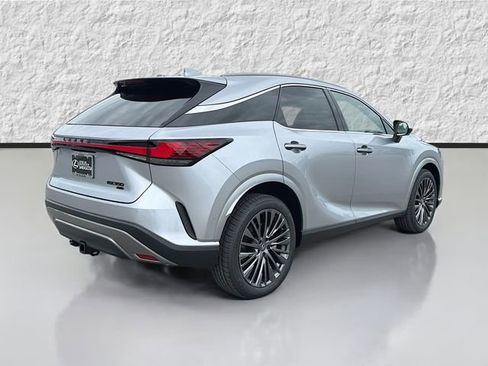 New 2026 Lexus RX 350 AWD image 3