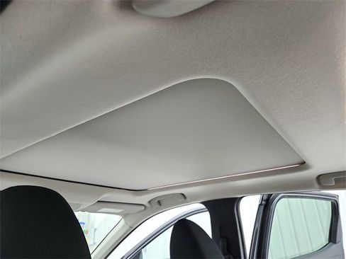 New 2026 Nissan Kicks SV w/ SV Premium Package image 21