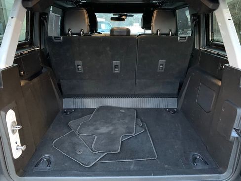 Certified 2025 Ford Bronco Outer Banks image 16