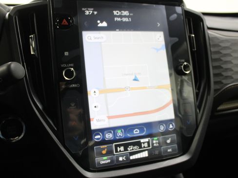 New 2026 Subaru Forester Wilderness image 13