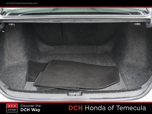 Used 2022 Honda Accord Sport image 23