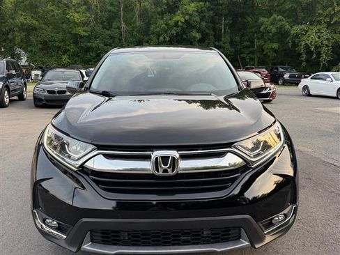 Used 2019 Honda CR-V LX image 8