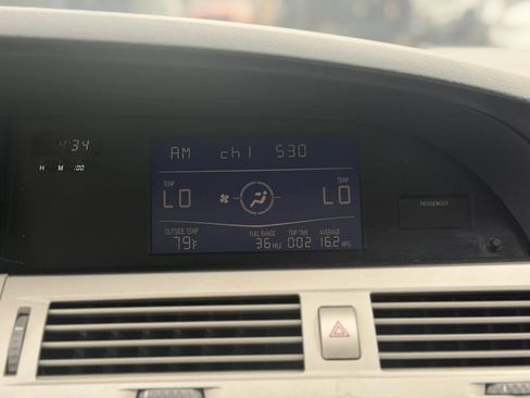Used 2007 Toyota Avalon XL FWD image 37