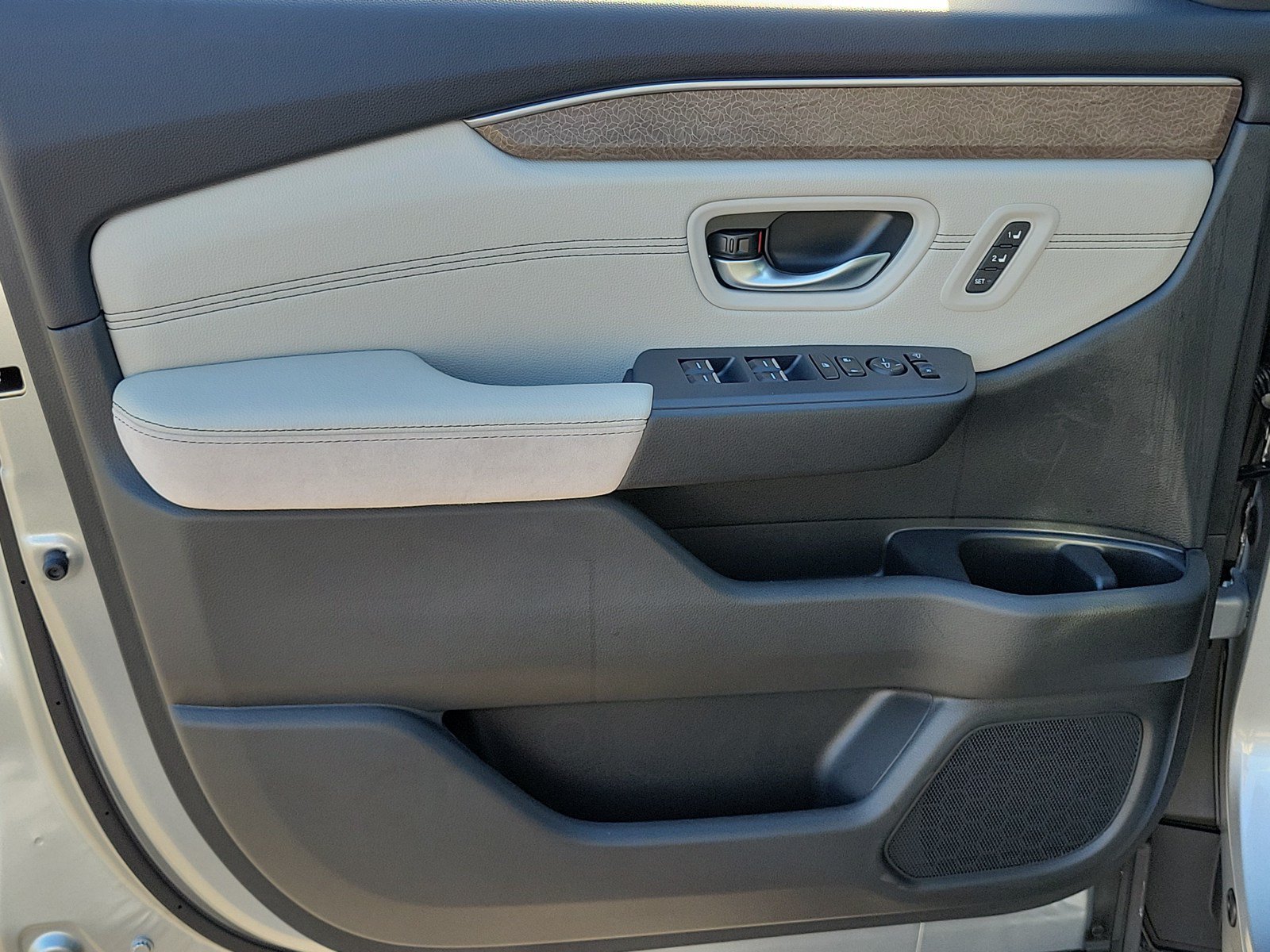 New 2026 Honda Pilot Elite image 13