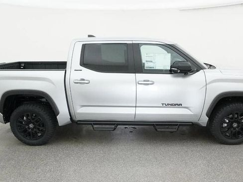 New 2026 Toyota Tundra Limited AWD/4WD image 11