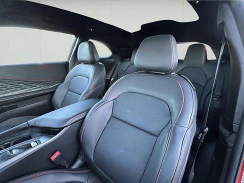 New 2024 Dodge Charger R/T w/ Plus Group image 3