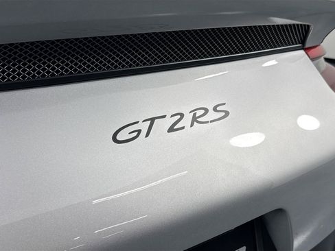 Used 2018 Porsche 911 GT2 RS RWD image 60