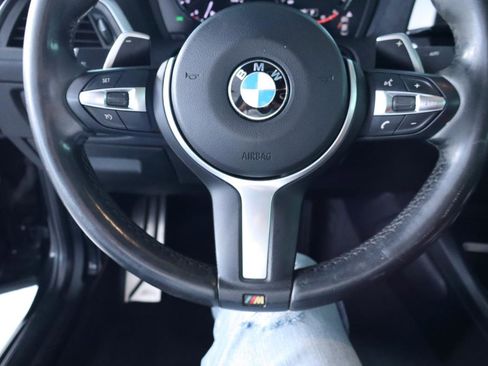 Used 2018 BMW M240i Coupe RWD image 21