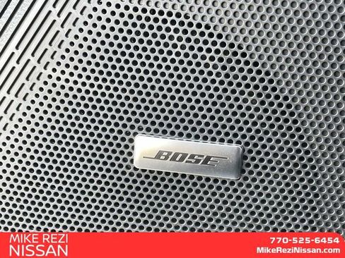 New 2026 Nissan Sentra SR w/ SR Premium Package image 14