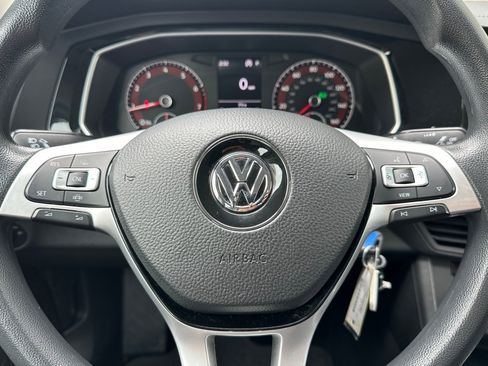 Used 2019 Volkswagen Jetta S w/ Driver Assistance Package FWD image 20