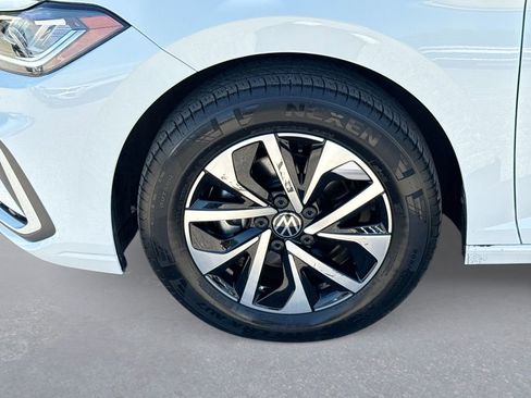 Used 2025 Volkswagen Jetta S FWD image 18