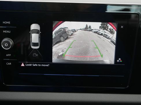 New 2026 Volkswagen Jetta S image 10