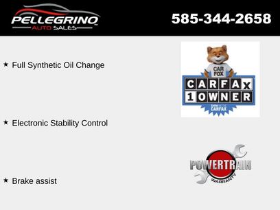 Used 2017 GMC Sierra 1500 4x4 Double Cab w/ Elevation Edition