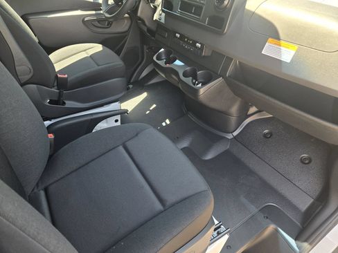 New 2026 Mercedes-Benz Sprinter 2500 image 16