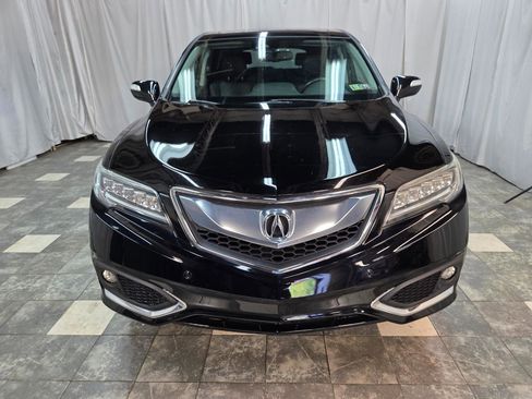 Used 2016 Acura RDX AWD w/ Advance Package image 3
