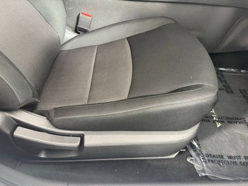Used 2025 Nissan Sentra SV FWD image 42