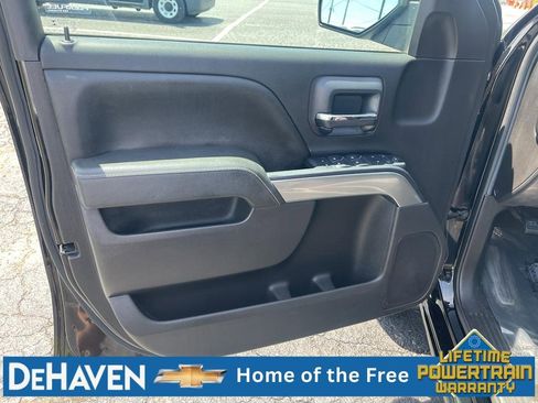 Used 2014 Chevrolet Silverado 1500 LT w/ All Star Edition RWD image 21