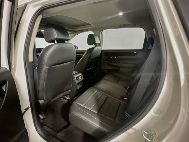 Certified 2025 Honda CR-V EX-L image 15