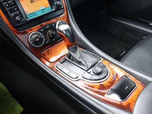 Used 2003 Mercedes-Benz SL 500 image 26