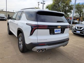New 2026 Chevrolet Traverse LT w/ Driver Confidence Package video 3