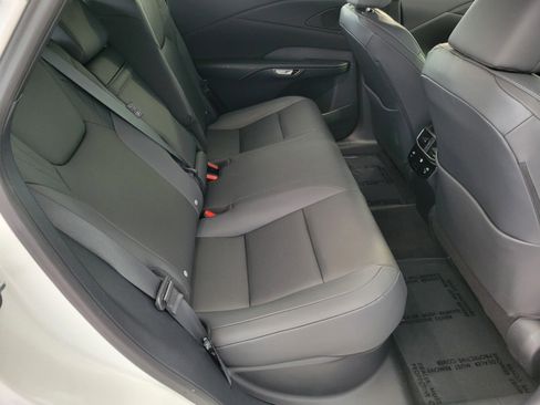 Certified 2023 Lexus RX 350 Premium image 16