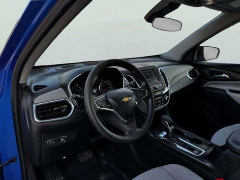Used 2024 Chevrolet Equinox LS w/ LS Convenience Package FWD image 22