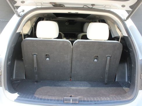 Used 2024 Kia Sorento SX FWD image 13