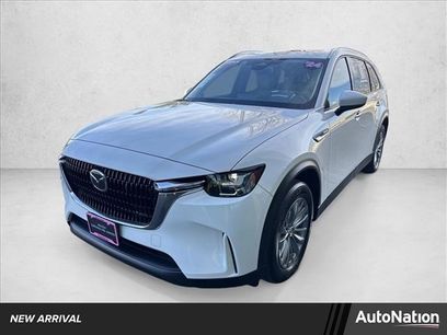 Used 2024 MAZDA CX-90 Plug-In Hybrid w/ Preferred