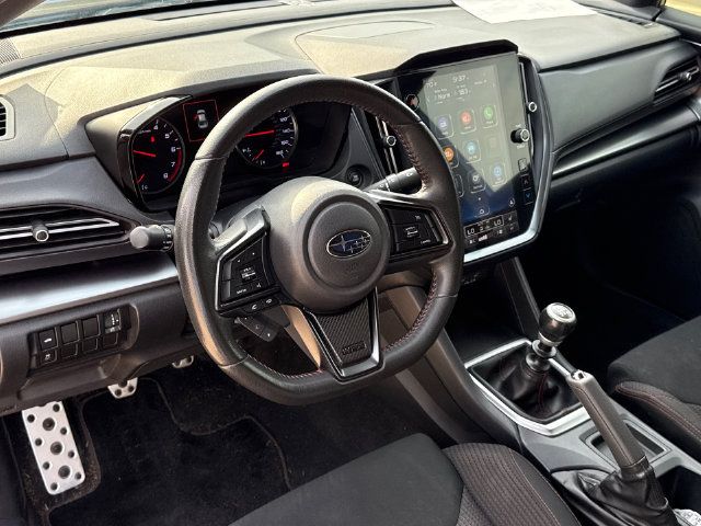 Used 2022 Subaru WRX Premium AWD/4WD image 25