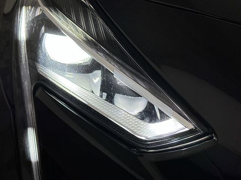 Used 2019 Cadillac CT6 Sport image 9