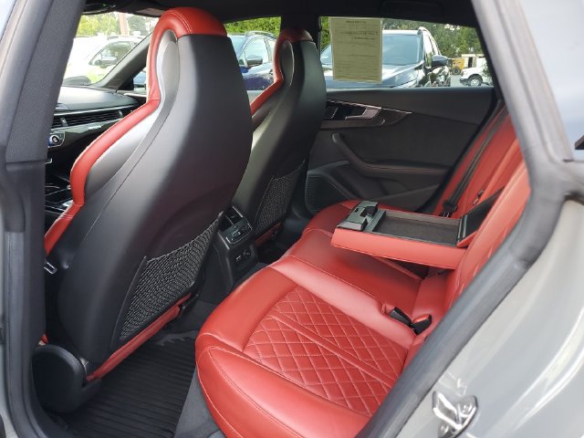 Used 2021 Audi S5 Prestige AWD/4WD image 17