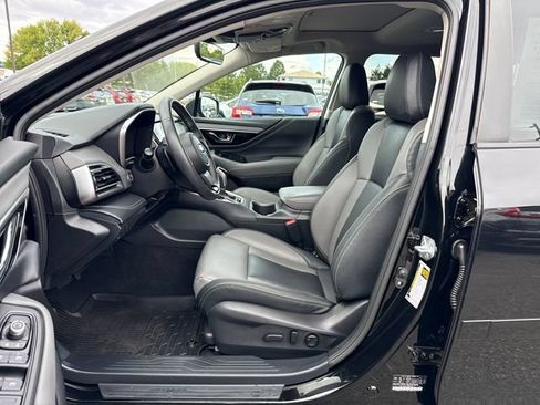 Used 2024 Subaru Outback Onyx Edition AWD/4WD image 14