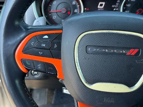 Used 2015 Dodge Charger R/T w/ Wheels & Tunes Group RWD image 15
