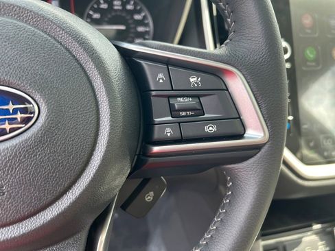New 2026 Subaru Ascent Limited AWD/4WD image 29