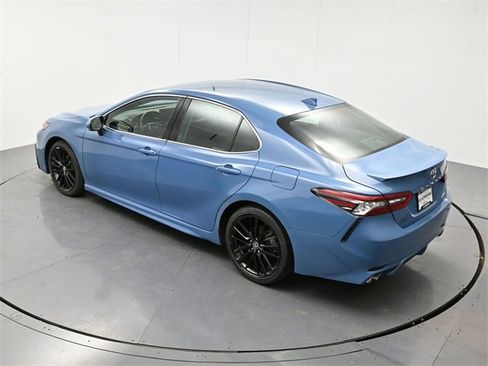 Used 2024 Toyota Camry XSE image 35