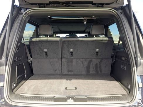 New 2025 Jeep Wagoneer Series II image 34