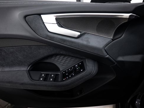 New 2025 Audi S5 Premium Plus image 13