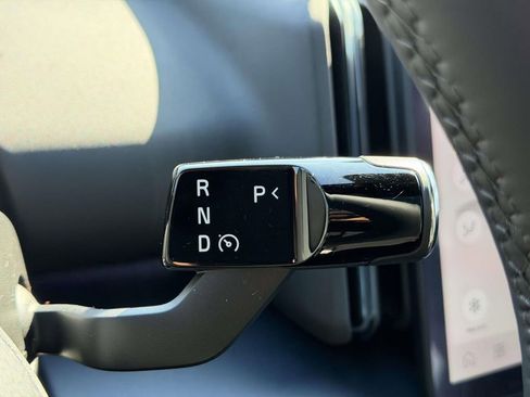 New 2026 Volvo EX30 Plus w/ Climate Package image 7