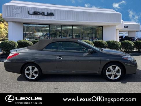 Used 2007 Toyota Solara SLE FWD image 6