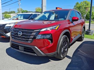 New 2026 Nissan Rogue SV w/ Cold Weather Package AWD/4WD video 3