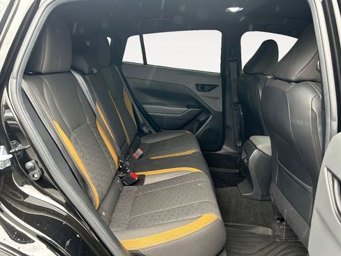 Used 2024 Subaru Crosstrek 2.5i Sport w/ Popular Package #3A image 11