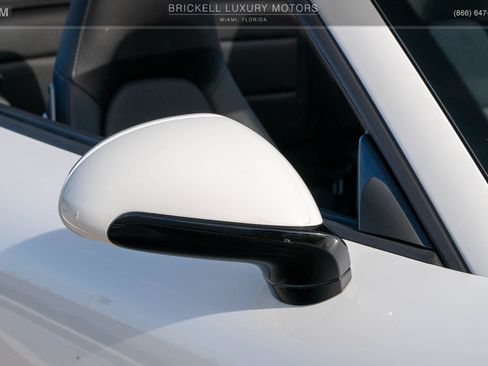 Used 2017 Porsche 911 Carrera S RWD image 54