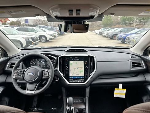 New 2026 Subaru Ascent Touring image 20