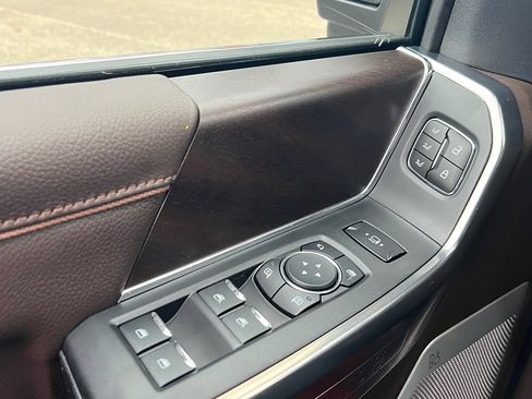 New 2026 Ford F250 King Ranch image 21